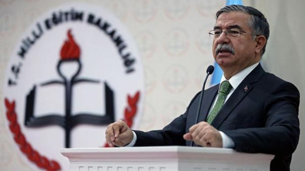 milli_eAitim_bakanA_ismet_yAlmaz