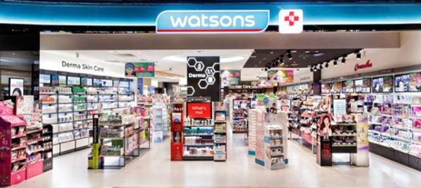 watsons