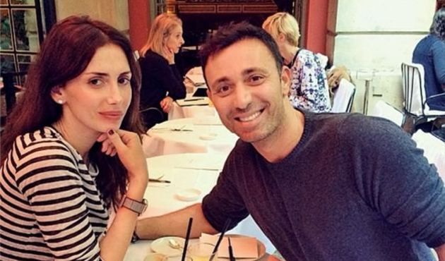 Emina Sandal'dan şok s&ouml;zler: Ne g&ouml;rmek ne de konuşmak istiyorum!