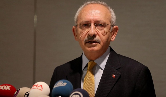Kılı&ccedil;daroğlu'nun kızının tartışılan rezidansına talip &ccedil;ıktı!