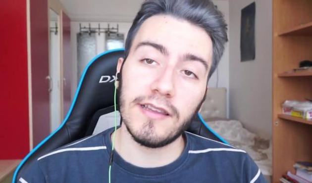 Enes Batur kimdir? &Ouml;d&uuml;l&uuml; neden geri alındı?