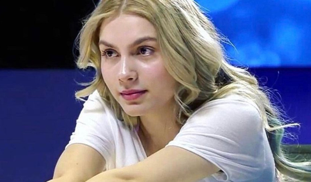 Aleyna Tilki en b&uuml;y&uuml;k hayalini a&ccedil;ıkladı!
