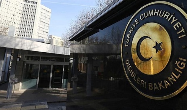 Ankara'dan İran'daki olaylarla ilgili ilk değerlendirme!