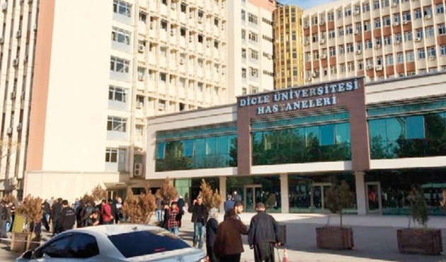 Diyarbakır'daki doğum skandalında hekimler hakkında soruşturma!