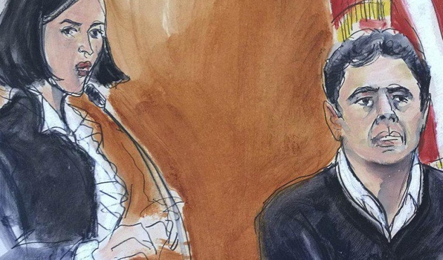 Hakan Atilla davasında j&uuml;ri kararını a&ccedil;ıkladı...