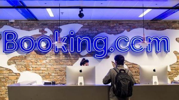 booking