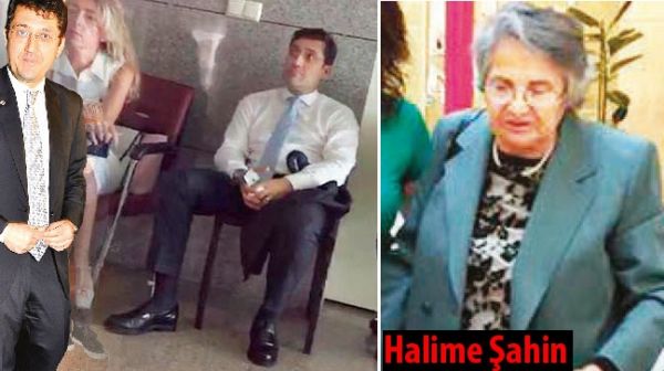 halime