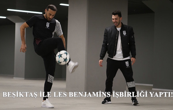 les_benjamins123