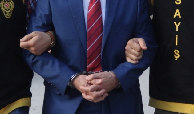 FET&Ouml;'den tutuklu iş adamı tahliye edildi!
