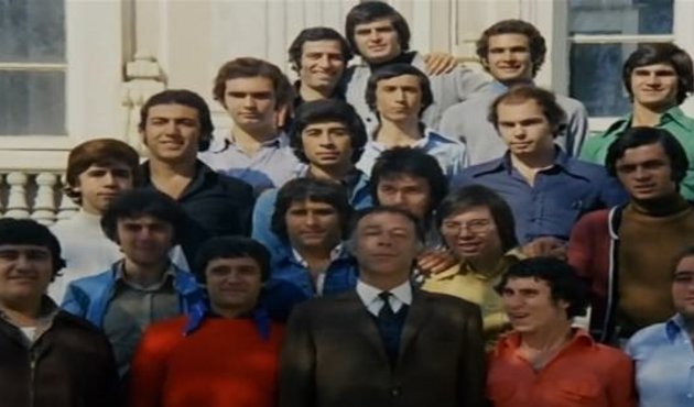 Son kez 'A&ccedil; kapıyı Veysel Efendi Mahmut Hoca da gidiyor!'