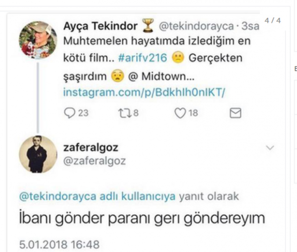 ayAatweet