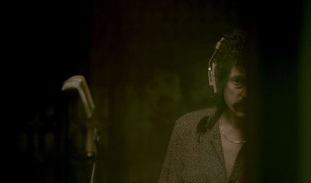M&uuml;sl&uuml;m G&uuml;rses'in hayatını anlatan filmden ilk kareler geldi!