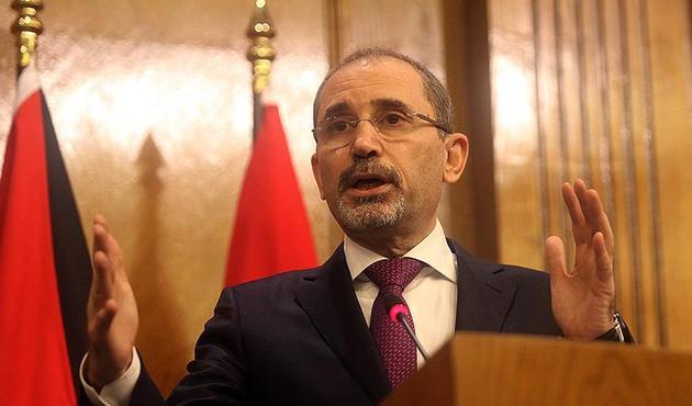 "Arap ve İslam d&uuml;nyası i&ccedil;in Kud&uuml;s'&uuml;n &uuml;st&uuml;nde bir dava yoktur"