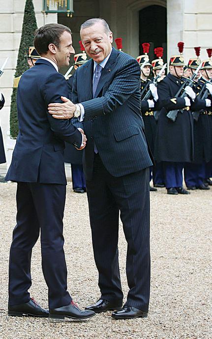 macron_erdoAan