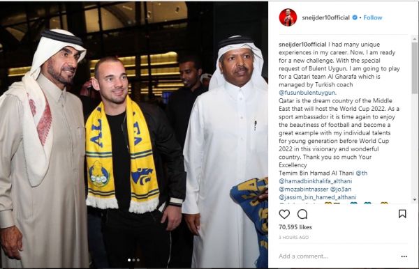 sneijder