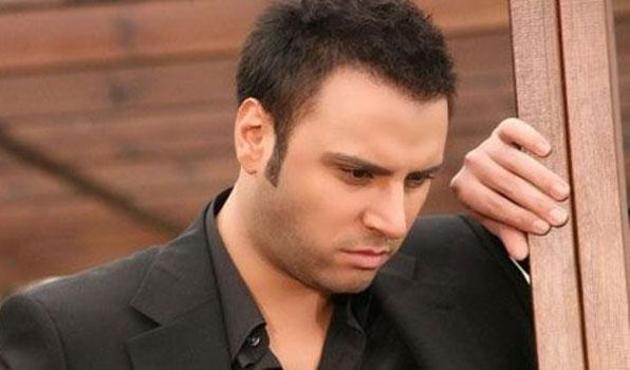 Alişan'ın bu fotoğrafını g&ouml;renler şaştı kaldı!