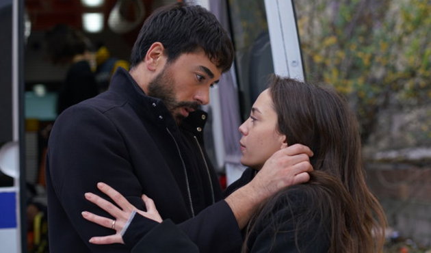 Sevilen dizi Kalp Atışı'ndan s&uuml;rpriz karar!