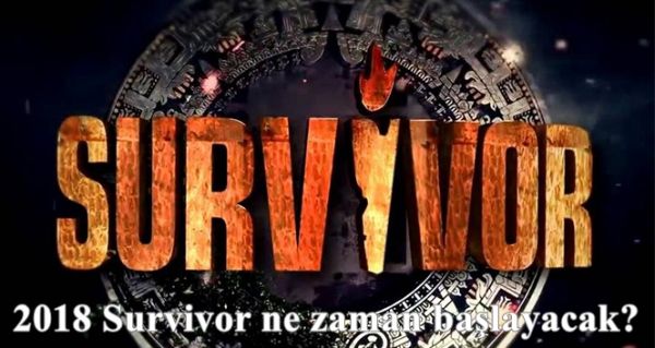 2018_Survivor_ne_zaman_baAlayacak1