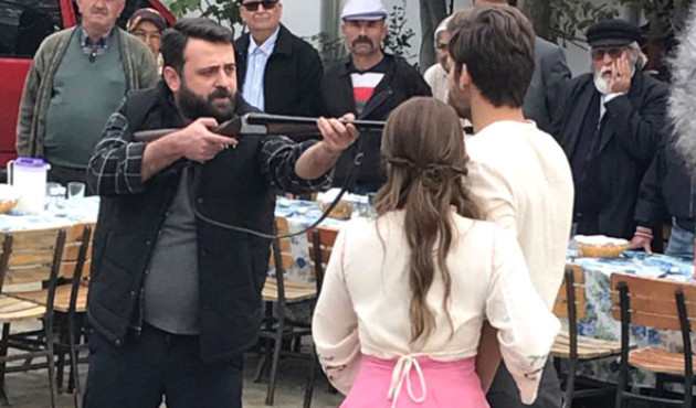 Survivor Erdi sinema d&uuml;nyasına hızlı bir giriş yaptı!