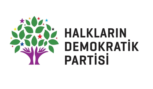 HDP'den son dakika Hasip Kaplan a&ccedil;ıklaması...