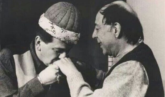 M&uuml;nir &Ouml;zkul kavuğunu o isme devretmişti!