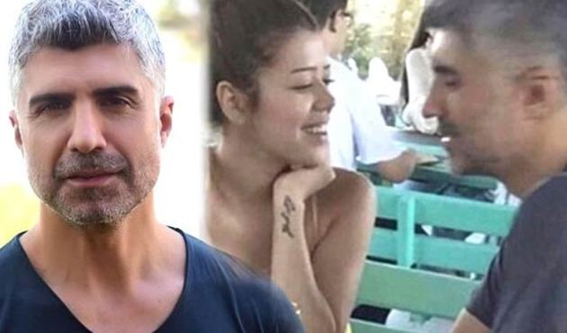 &Ouml;zcan Deniz'den b&uuml;y&uuml;k aşkına şartlı evlilik!