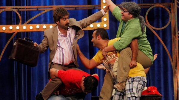 gAldAr_gAldAr_show