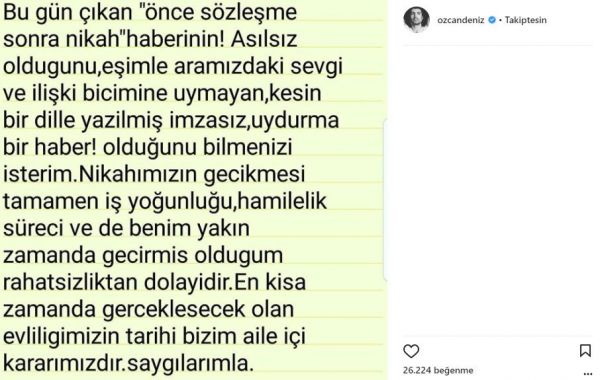 ozcandeniz