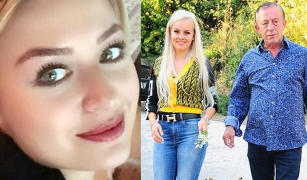 Ali Ağaoğlu o evi 'ortanca hanım'dan k&uuml;&ccedil;&uuml;k hanımına ge&ccedil;irdi!