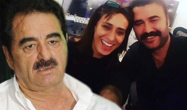 'Ben onun maaşlı elemanı değilim' diyerek ateş p&uuml;sk&uuml;rd&uuml;!