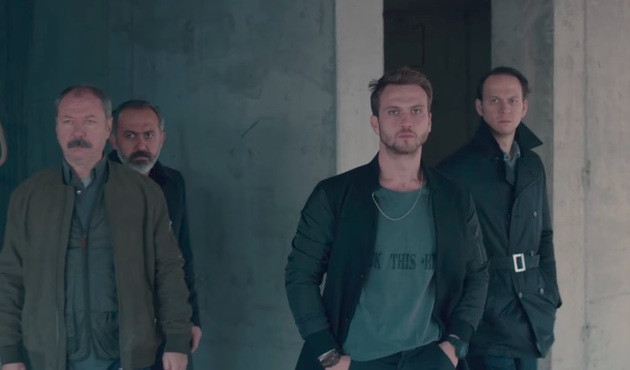 Bu da ekonomik '&Ccedil;ukur'