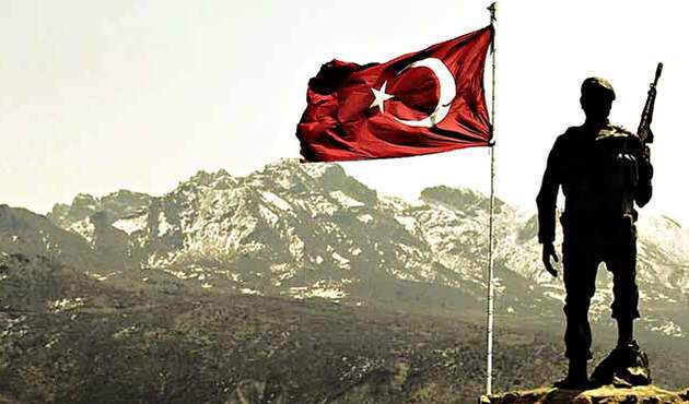 D&uuml;nyanın en g&uuml;&ccedil;l&uuml; orduları a&ccedil;ıklandı!