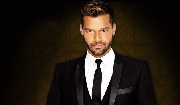 Ricky Martin'den &ccedil;ok konuşulacak karar...
