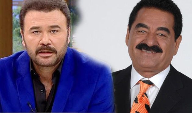 H&uuml;seyin Tatlı'dan abisi İbrahim Tatlıses'e şok s&ouml;zler! / VİDEO