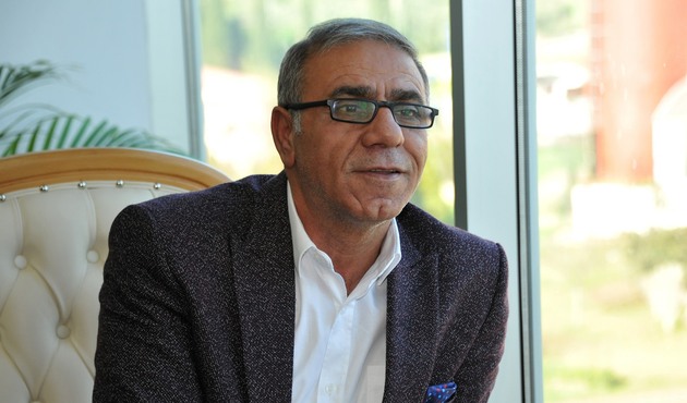 İlhami Işık, nam-ı diğer "Balık&ccedil;ı" Star gazetesinden ayrıldı!