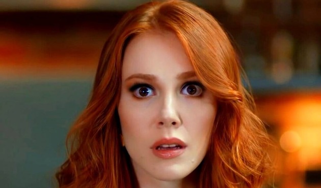 Ne yaptın kendine El&ccedil;in Sangu?
