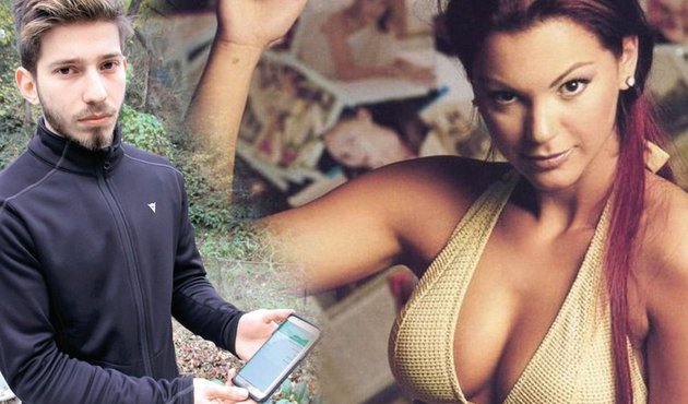 Şarkıcı Nez dava a&ccedil;tı, &uuml;niversiteli gen&ccedil; beş parasız kaldı!