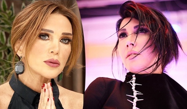 Seren Serengil'e uzaklaştırma kararı yetmedi, bir dava daha a&ccedil;tı!