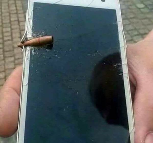 telefon