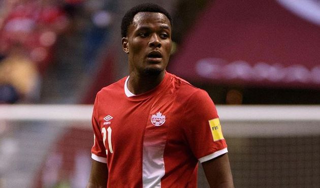 Beşiktaş yeni transferini KAP'a bildirdi!