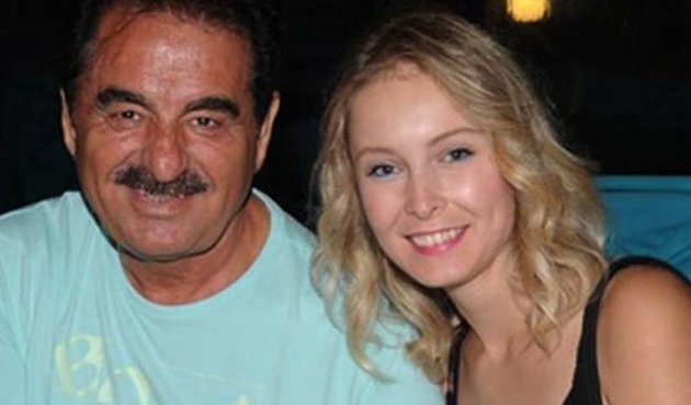 İbrahim Tatlıses, kızının annesine evlilik teklifinde bulundu! Ayşeg&uuml;l Yıldız kimdir?