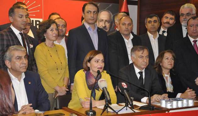 Canan Kaftancıoğlu'dan skandal 15 Temmuz paylaşımı!