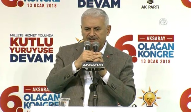 "T&uuml;rkiye'ye yapılacak her saldırı misliyle karşılık bulacaktır"