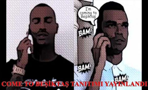 Come_to_BeAiktaA_tanAtAm_video_izle