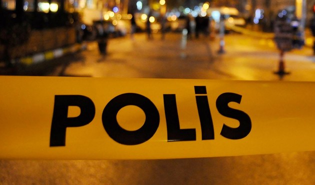 Caniler Suriyeli hamile kadına tecav&uuml;z edip 10 aylık oğluyla &ouml;ld&uuml;rd&uuml;ler...