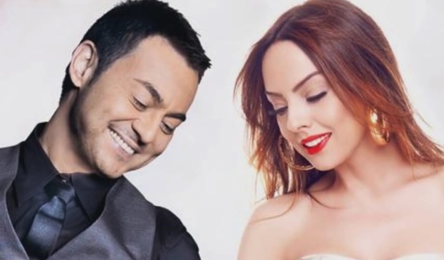 Serdar Orta&ccedil;'tan kendisini silen Ebru G&uuml;ndeş'e cevap!
