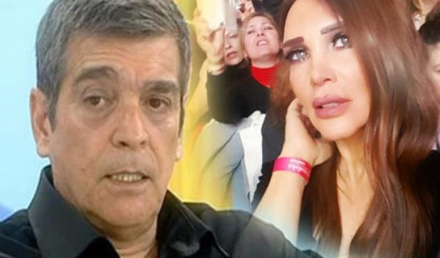Seren Serengil o s&ouml;zlere 100 bin TL'lik dava a&ccedil;tı!
