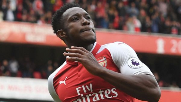 welbeck