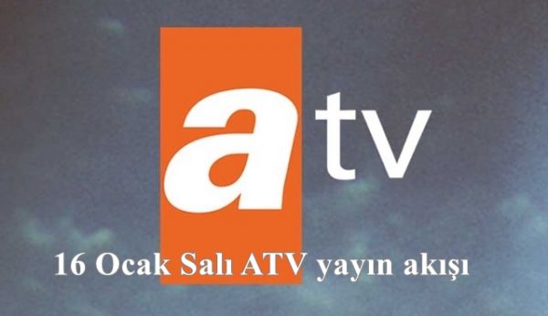 16_Ocak_SalA_ATV_yayAn_akAAA_yayAn_akAsA