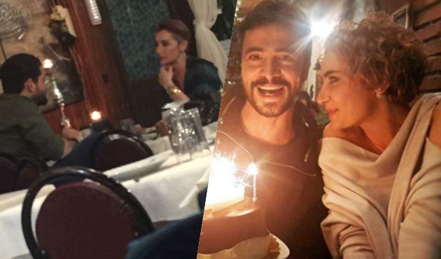 İlişkiyi bitiren yemeğin ayrıntıları ortaya &ccedil;ıktı!